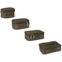 Fox Voyager Accessory Bags